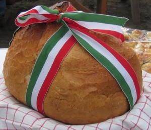 kenyér